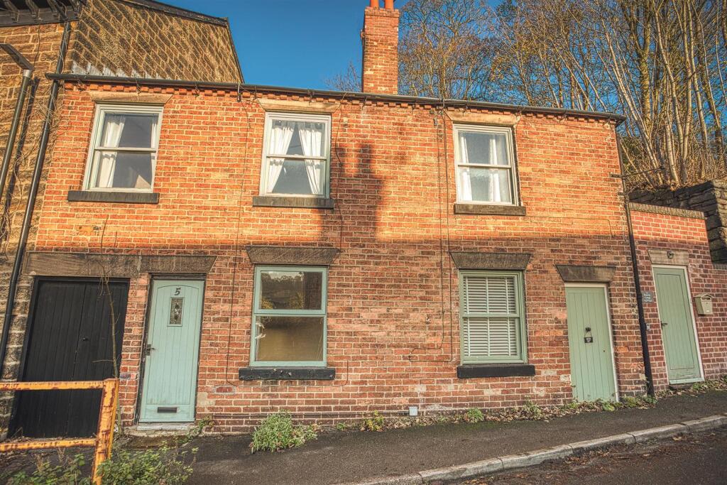Main image of property: Shaw Lane, Milford, Belper