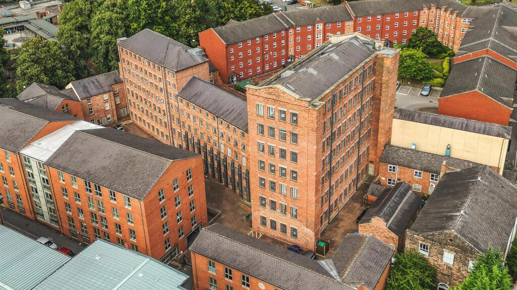 Main image of property: Brookbridge Court, Derby