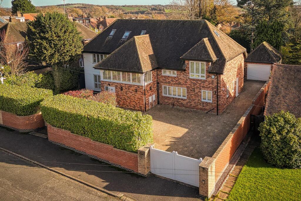 Main image of property: Gisborne Crescent, Allestree, Derby