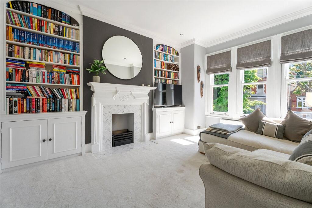 Main image of property: Trouville Road, Abbeville Village, SW4