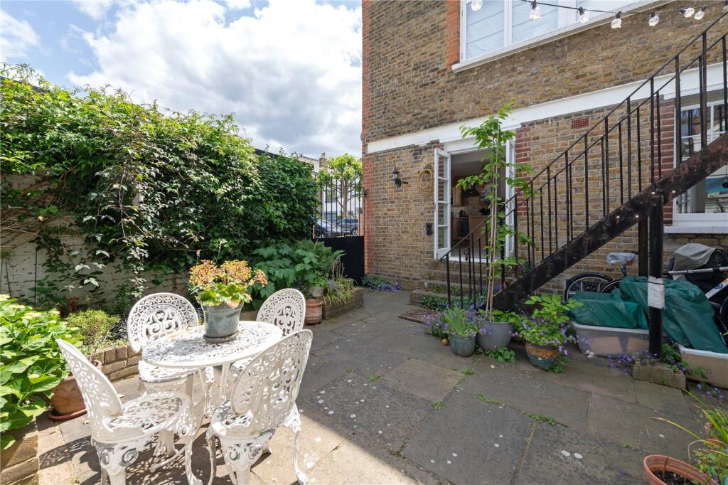 Main image of property: Granard Road, Wandsworth Common, SW12