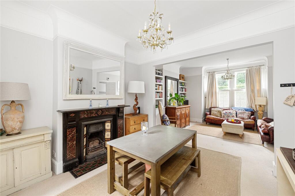 Main image of property: Taybridge Road, Battersea, SW11