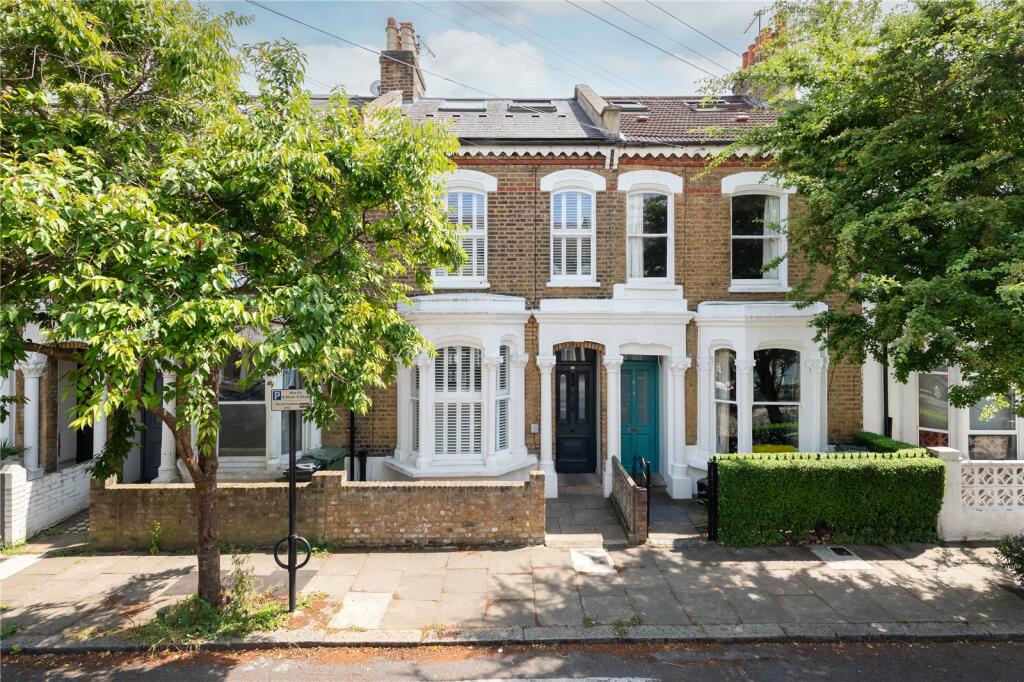 Main image of property: Probert Road, Brixton, SW2
