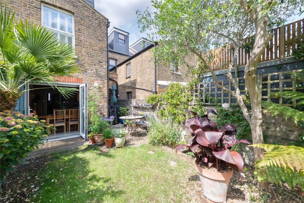 Main image of property: Probert Road, Brixton, SW2