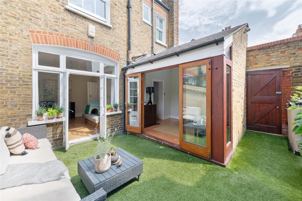 Main image of property: Wakehurst Road, Between the Commons, SW11