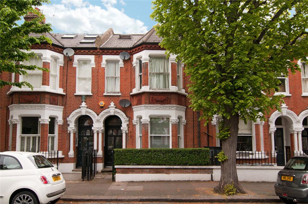 Main image of property: Winsham Grove, Between the Commons, SW11