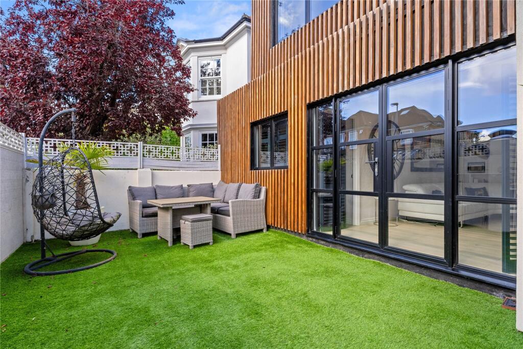 Main image of property: Frewin Road, Wandsworth Common, SW18