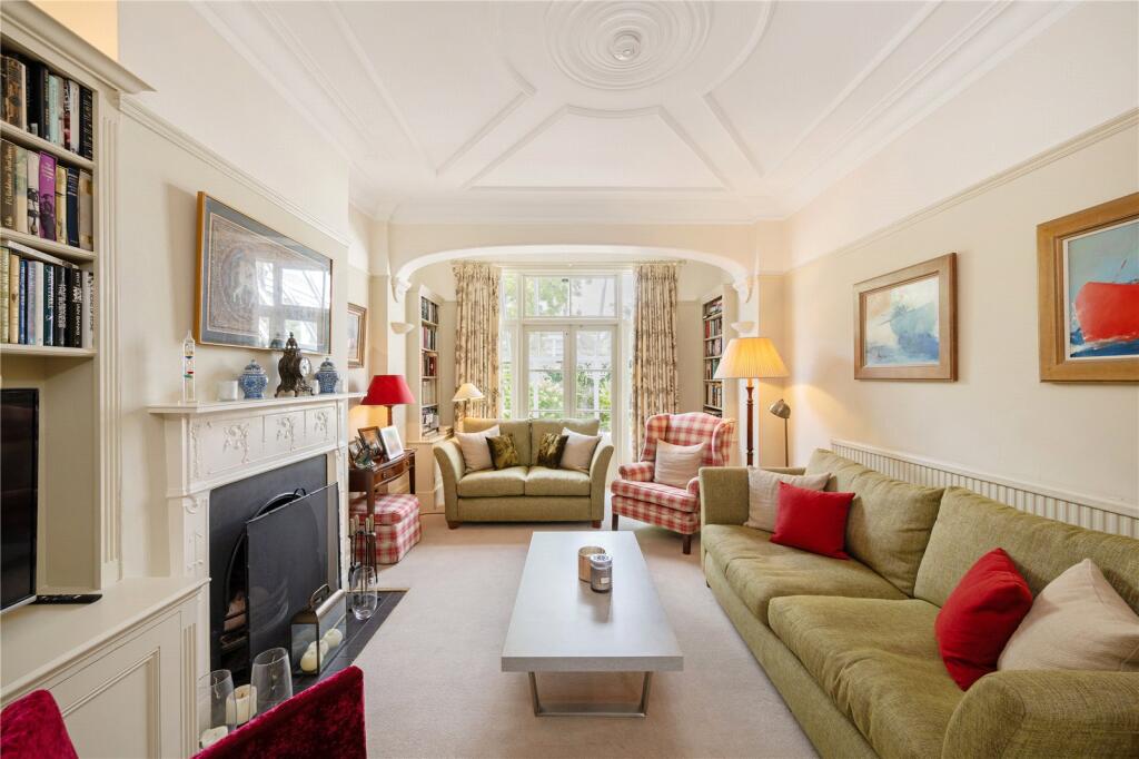 Main image of property: Sudbrooke Road, Between the Commons, SW12