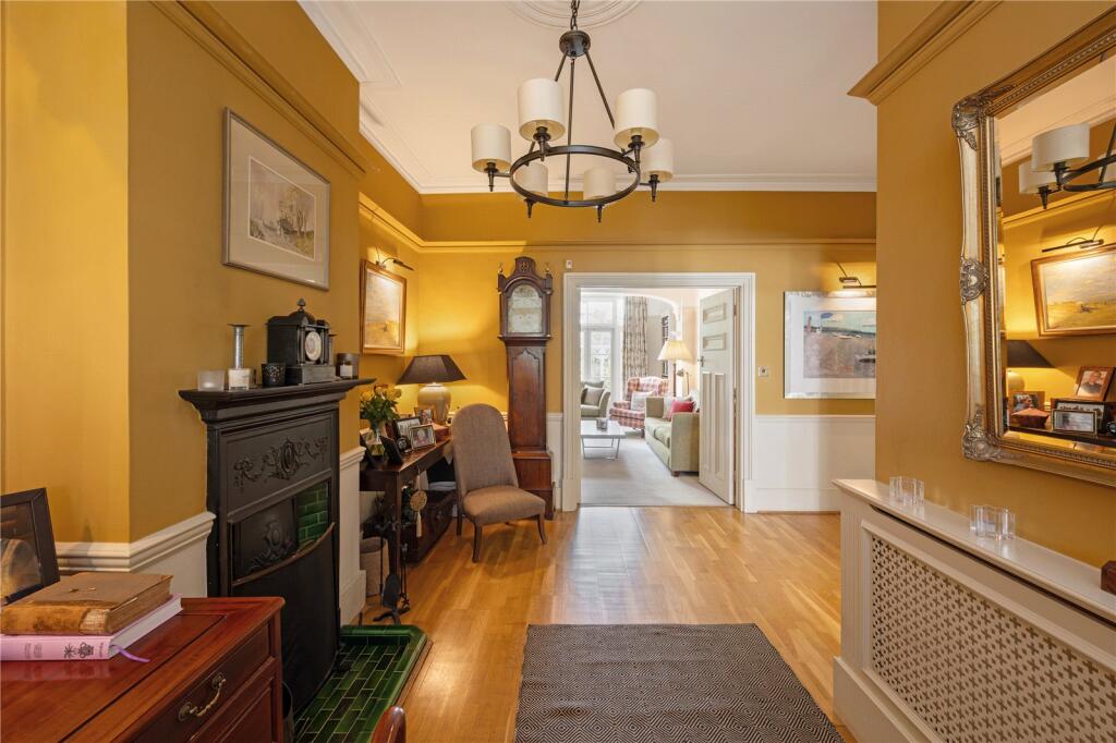 Main image of property: Sudbrooke Road, Between the Commons, SW12