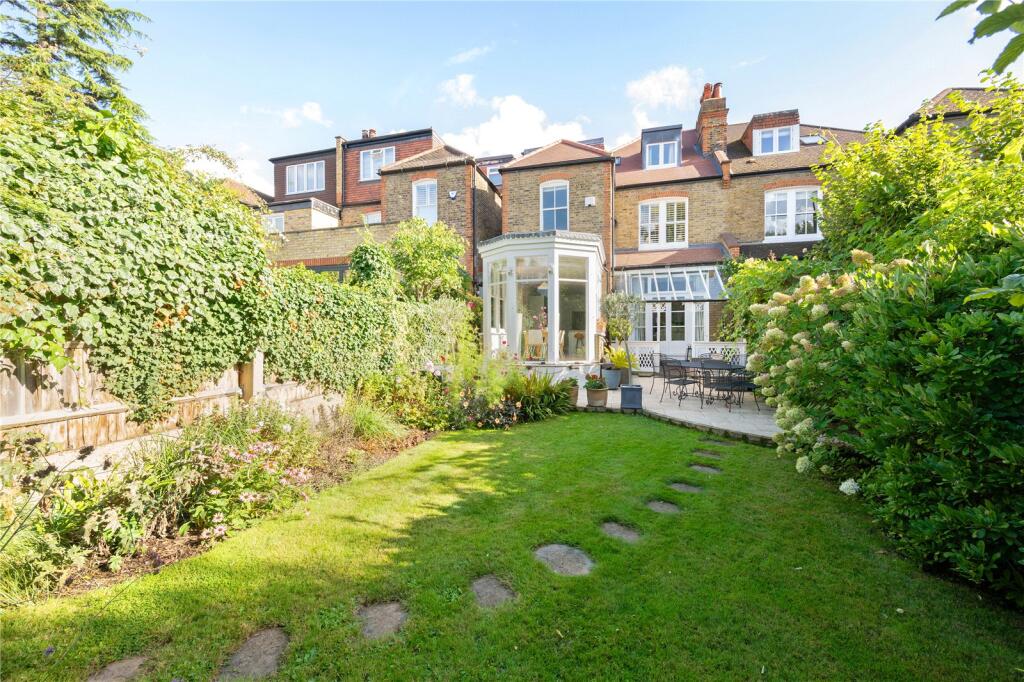 Main image of property: Sudbrooke Road, Between the Commons, SW12