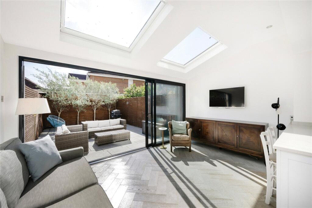 Main image of property: Stott Close, Wandsworth Common, SW18