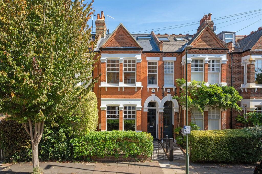 Main image of property: Bellevue Road, Barnes, SW13