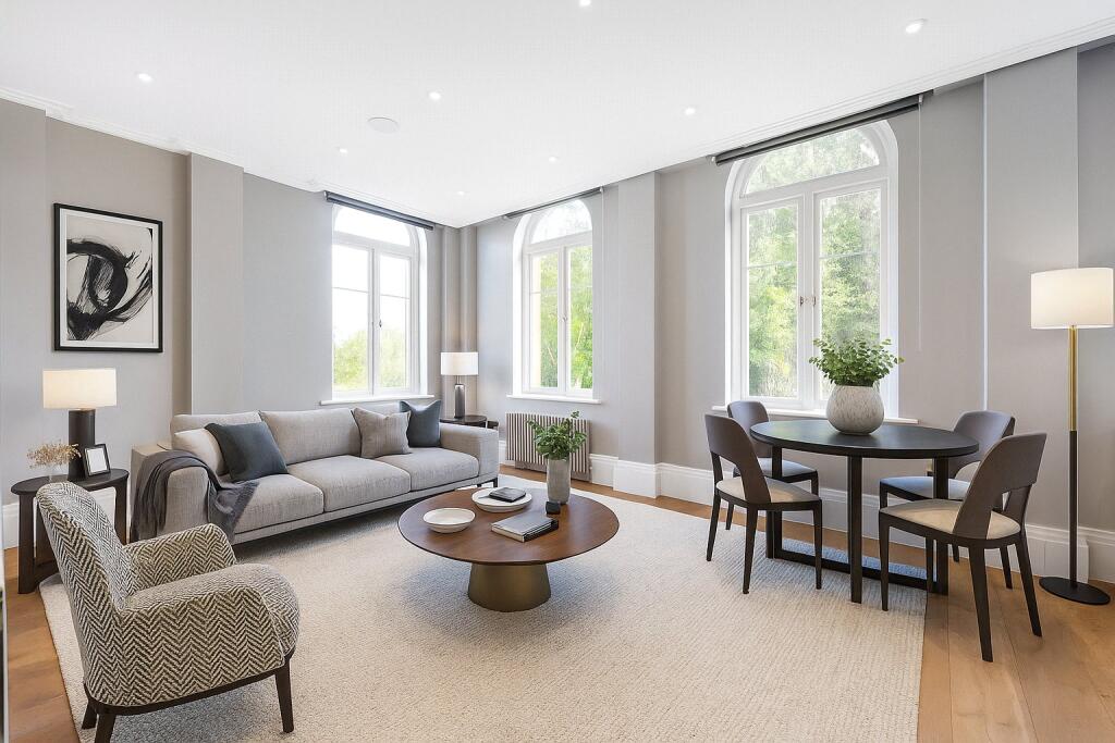 Main image of property: East Hill, Wandsworth, SW18