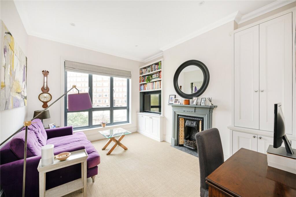 Main image of property: Rowfant Road, Balham, SW17