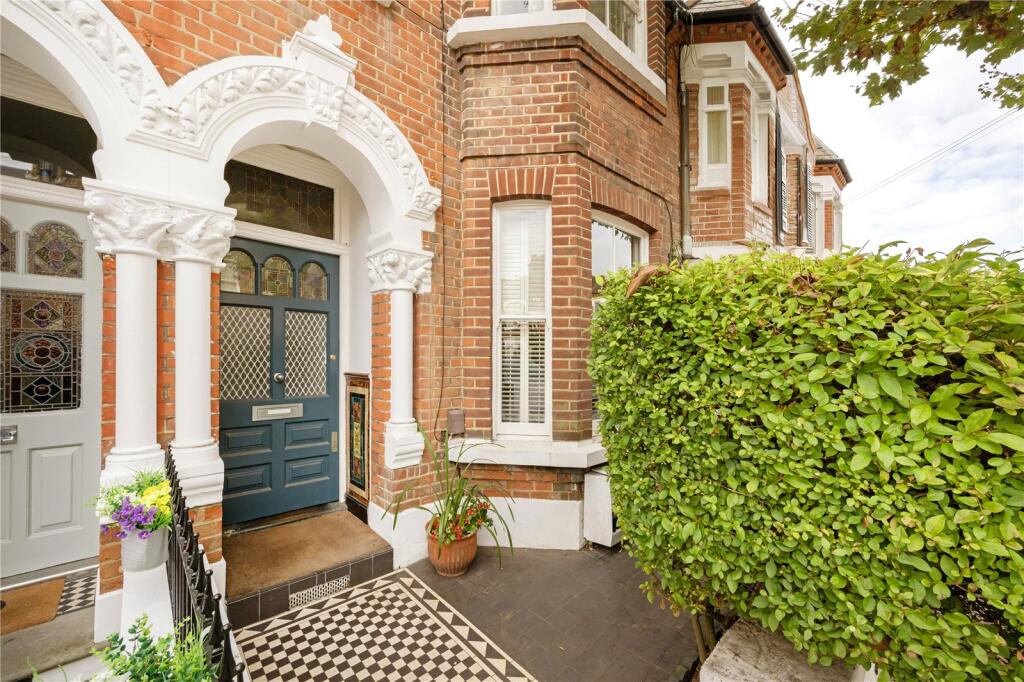 Main image of property: Culmstock Road, Between the Commons, SW11