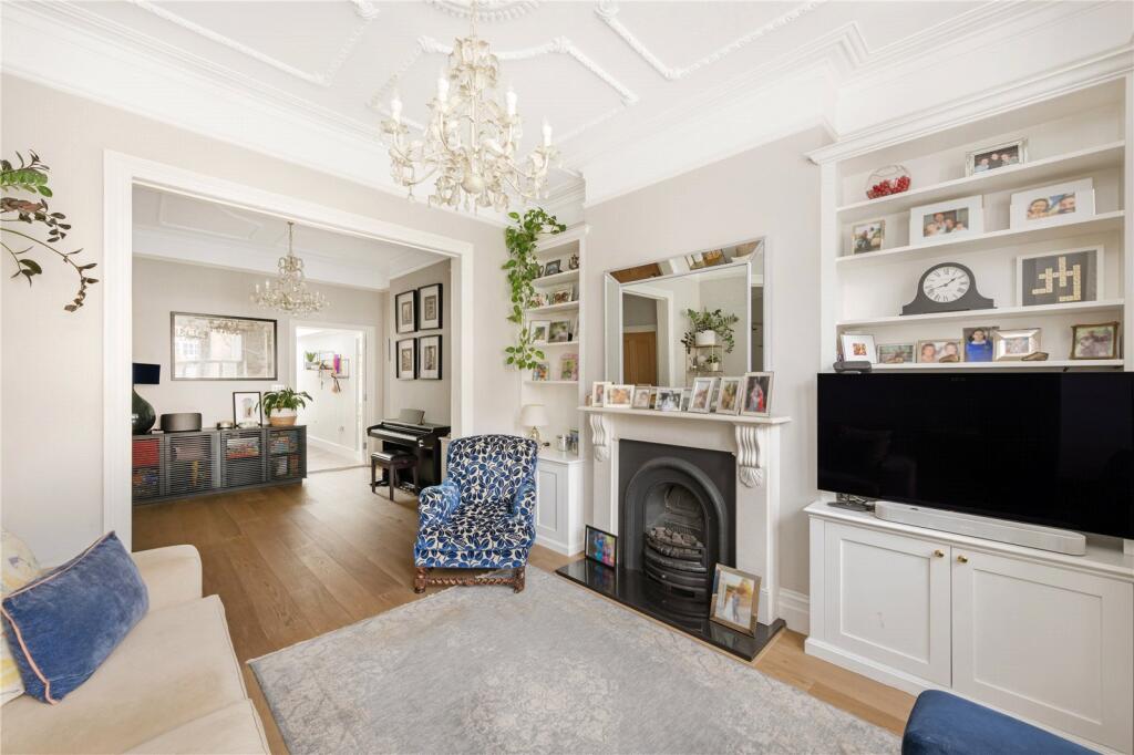 Main image of property: Kyrle Road, Between The Commons, SW11