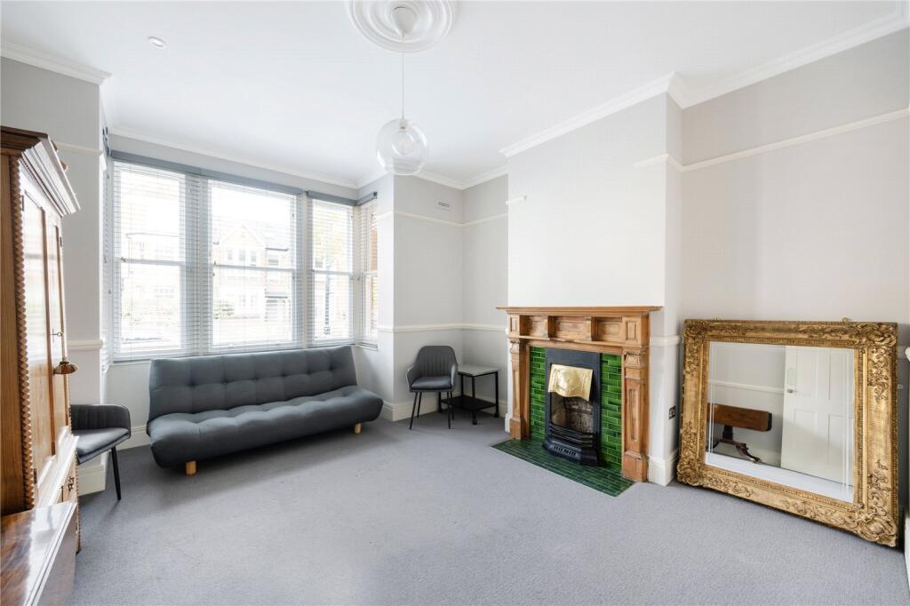 Main image of property: Cavendish Road, Clapham South, SW12