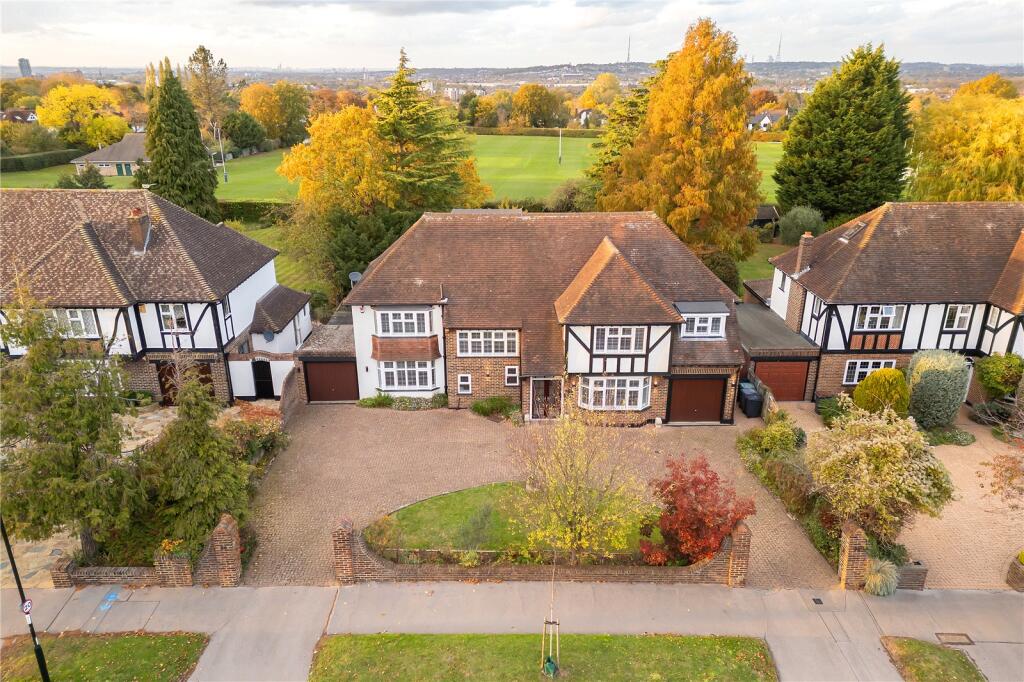 Main image of property: Grimwade Avenue, Addiscombe, Croydon, CR0