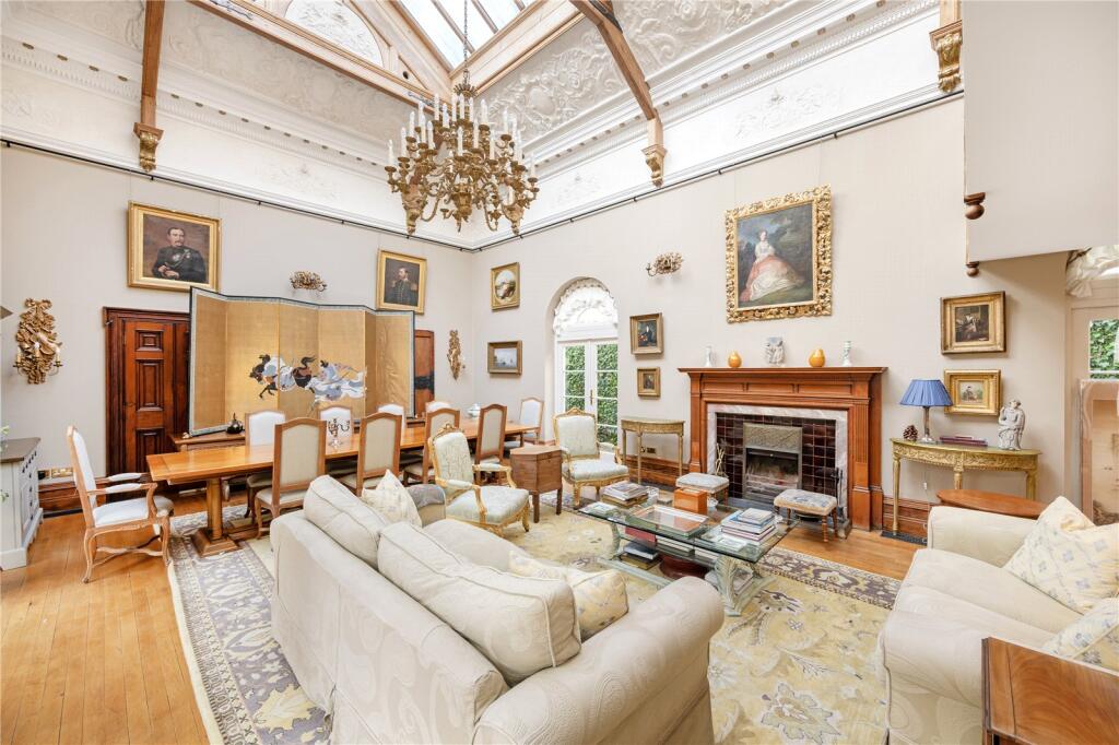 Main image of property: Henry Tate Mews, Streatham, SW16