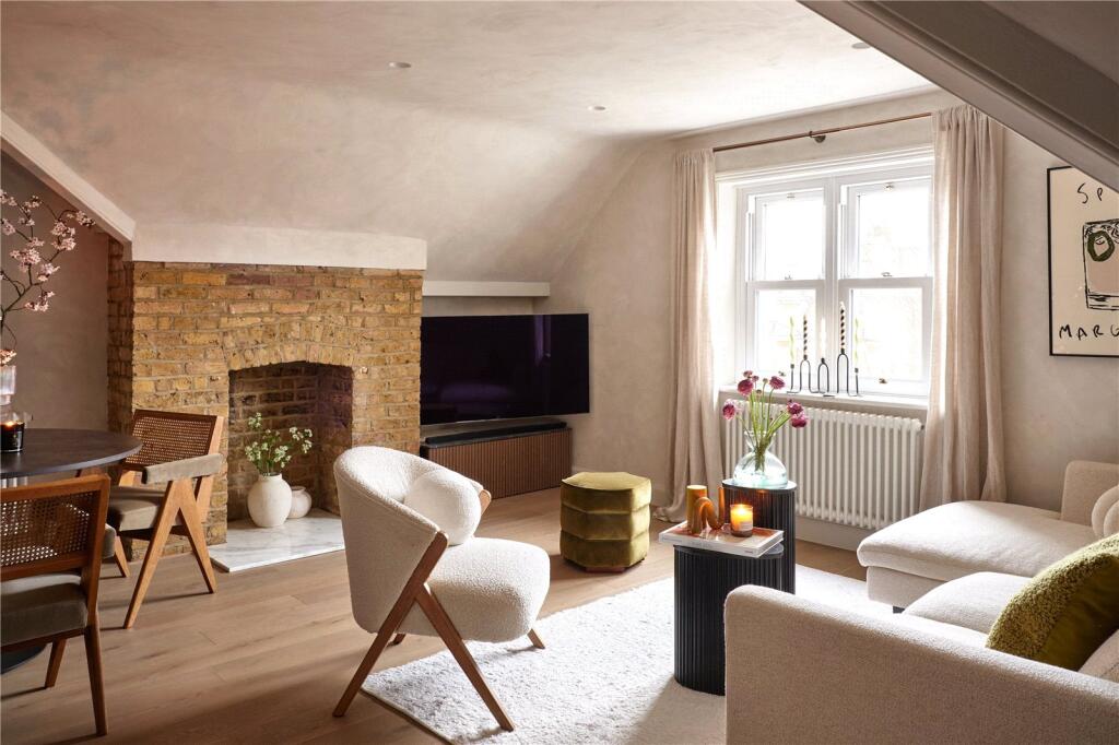 Main image of property: Earlsfield Road, Wandsworth, SW18