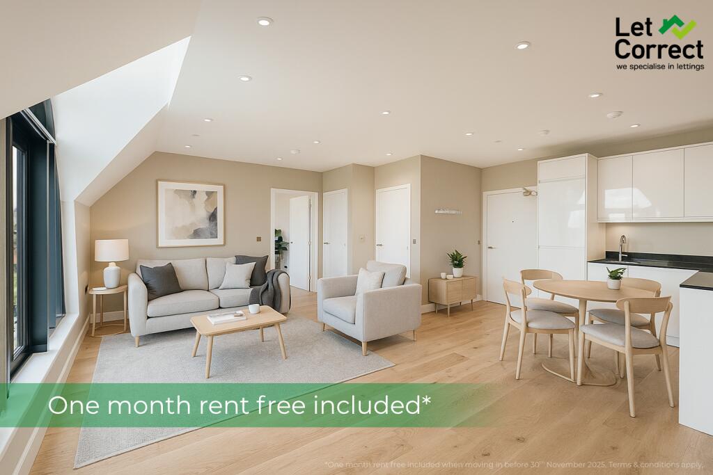 Main image of property: 120 Bridge Road, Chertsey, KT16