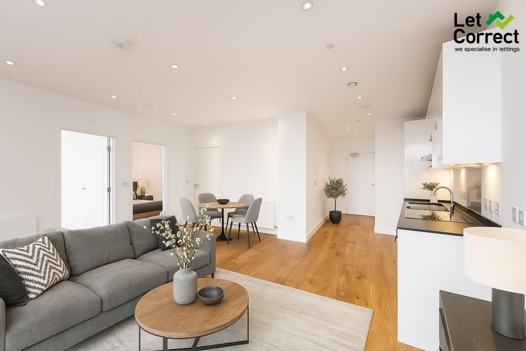Main image of property: 120 Bridge Road, Chertsey, KT16