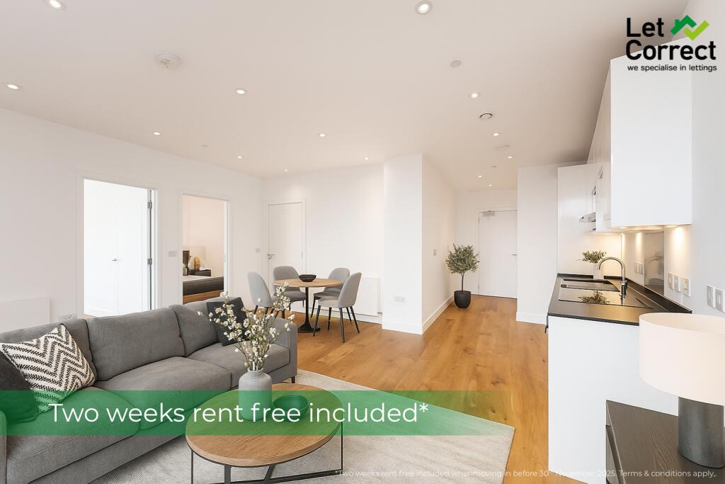 Main image of property: 120 Bridge Road, Chertsey, KT16