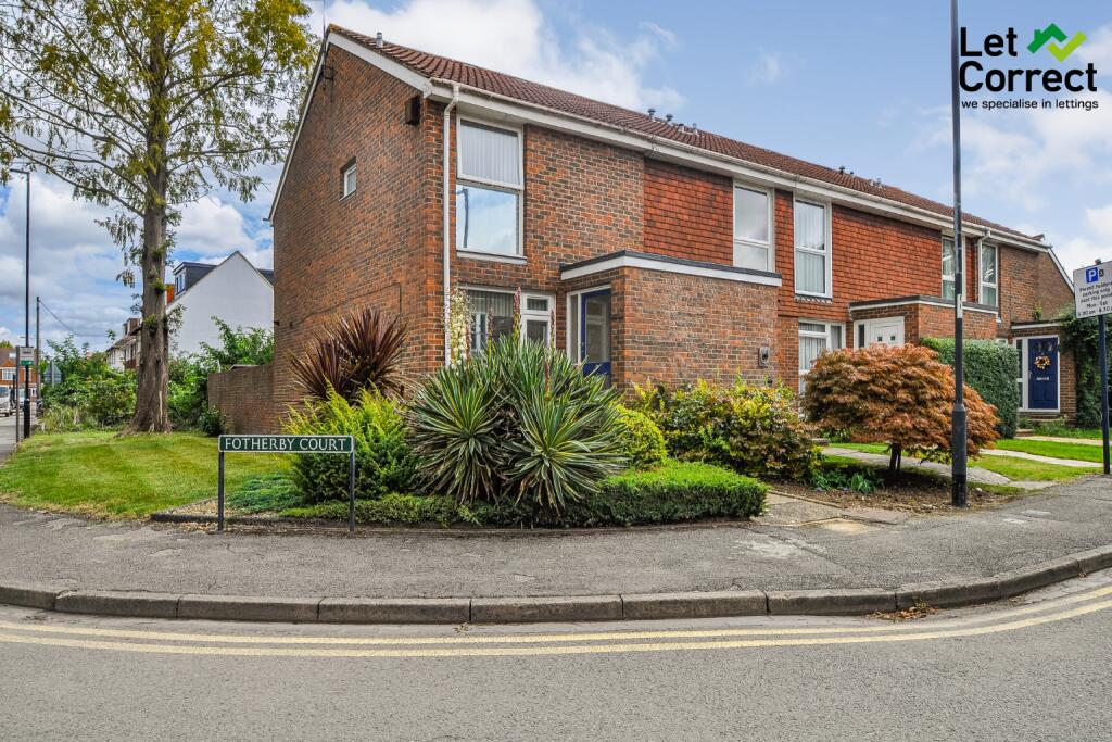 Main image of property: Fotherby Court, Maidenhead, Berkshire, SL6