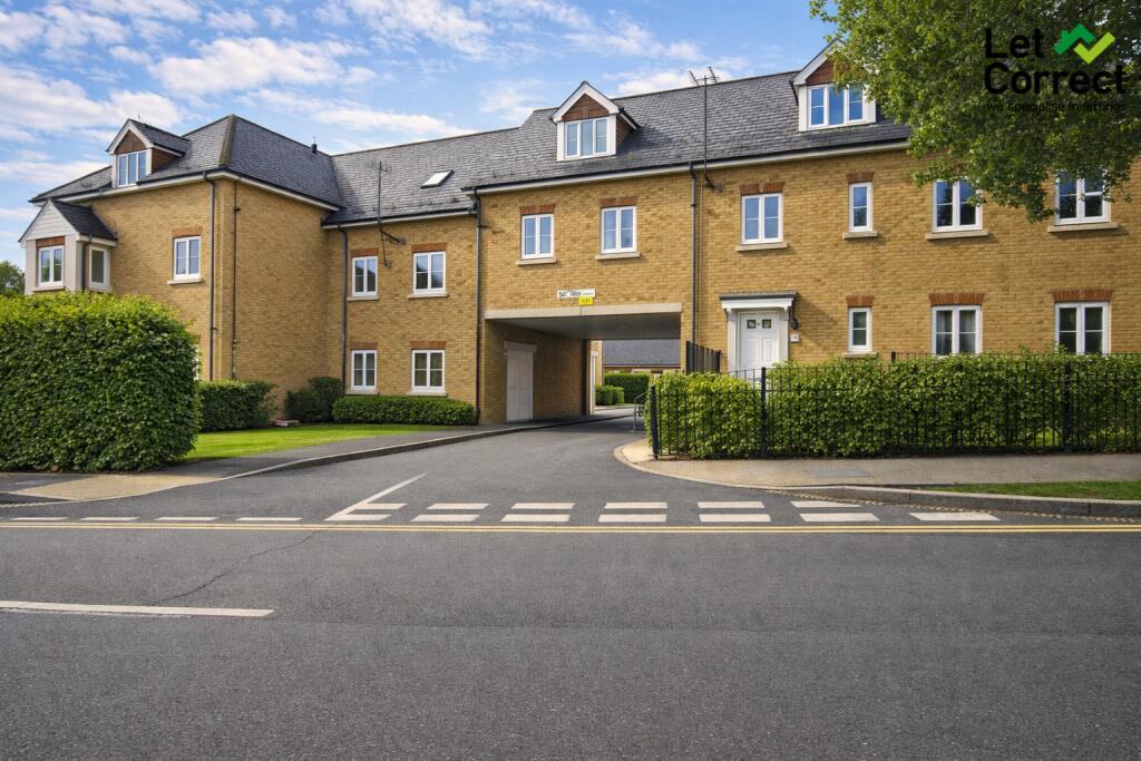 Main image of property: Highway Avenue, Maidenhead, Berkshire, SL6