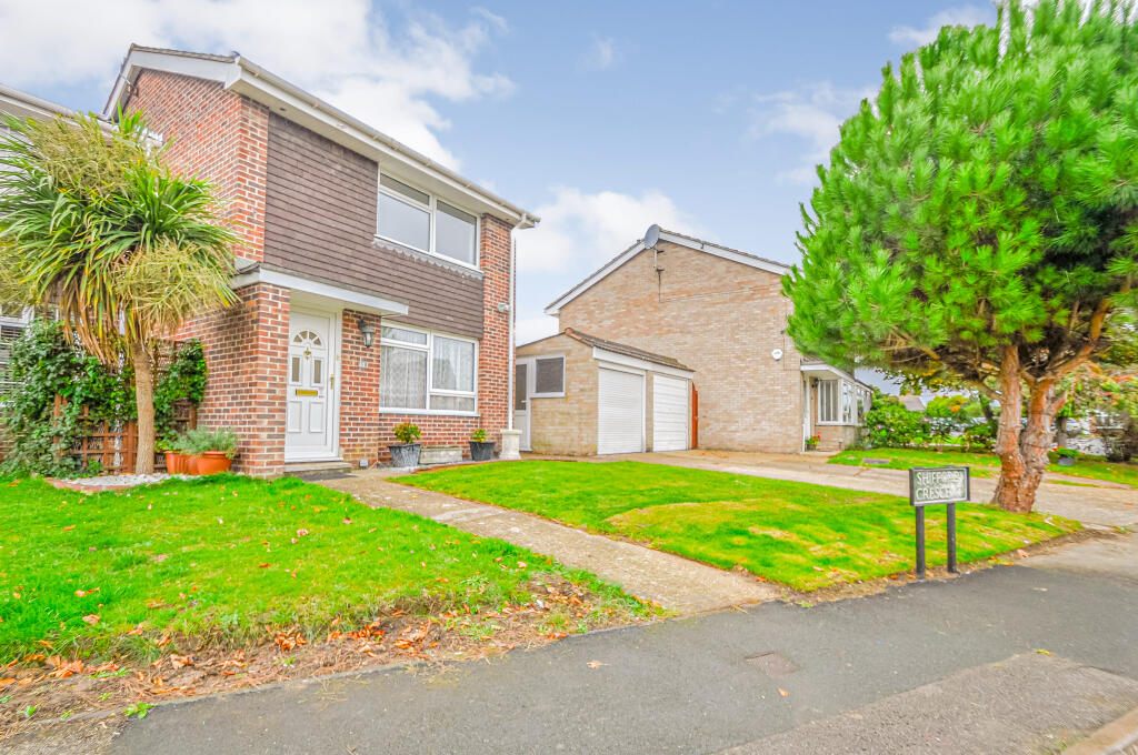 Main image of property: Shifford Crescent, Maidenhead, Berkshire, SL6 - Short Term Let