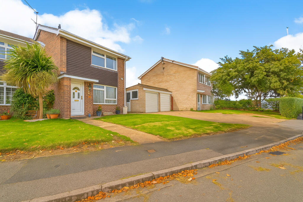 Main image of property: Shifford Crescent, Maidenhead, Berkshire, SL6 - Short Term Let