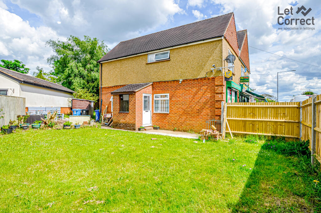 Main image of property: Pinkneys Road, Maidenhead, Berkshire, SL6