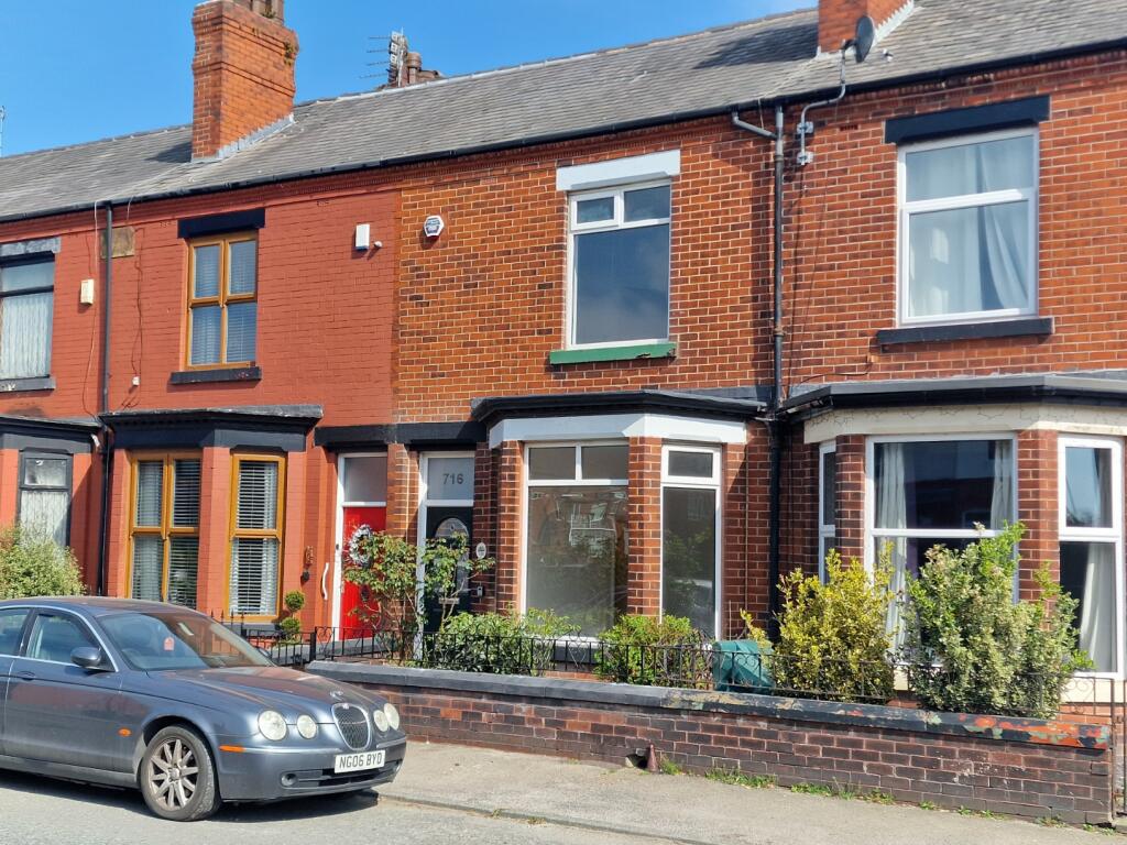 Main image of property: Leigh Road, Leigh
