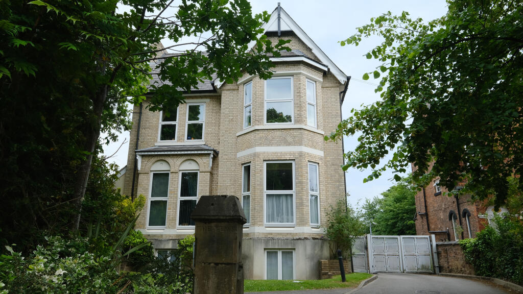 Main image of property: Palatine Road, Didsbury
