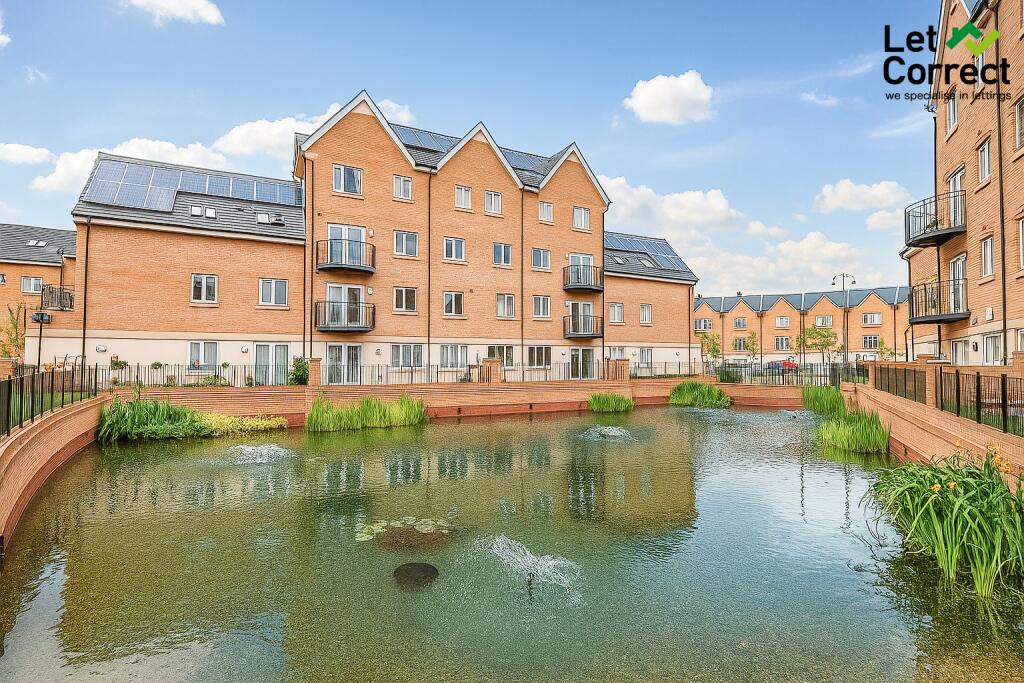 Main image of property: Varcoe Gardens, Hayes, Middlesex, UB3