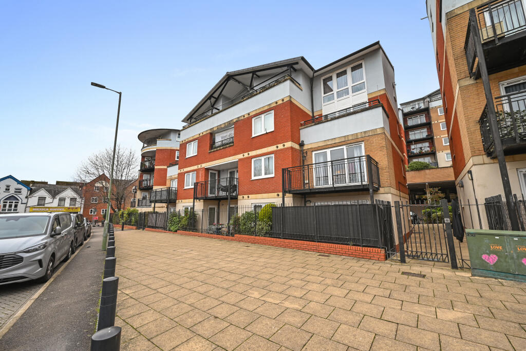 Main image of property: Penn Place, Northway, Rickmansworth