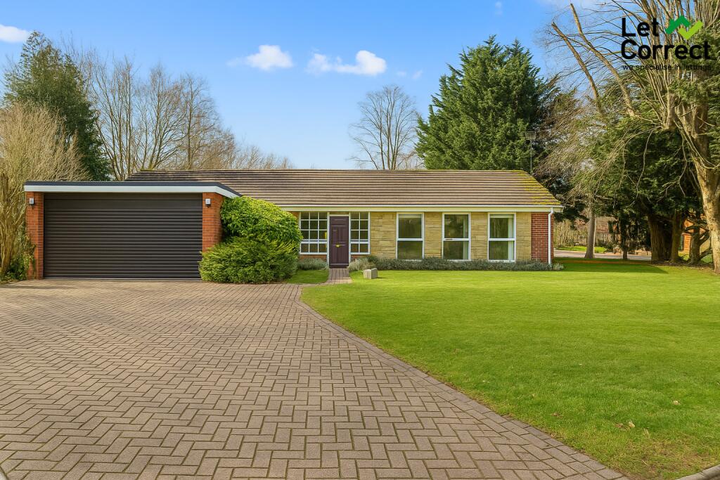Main image of property: Maidenhead Court Park, Maidenhead, Berkshire, SL6
