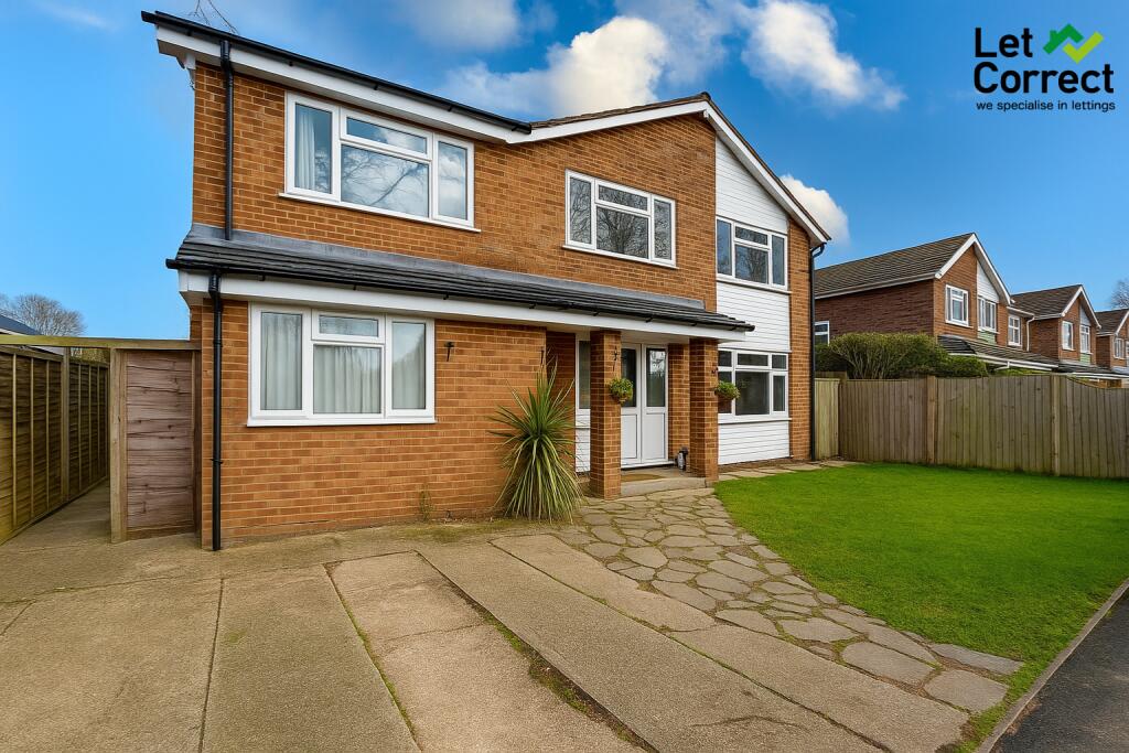 Main image of property: Brookdene Close, Maidenhead, Berkshire, SL6