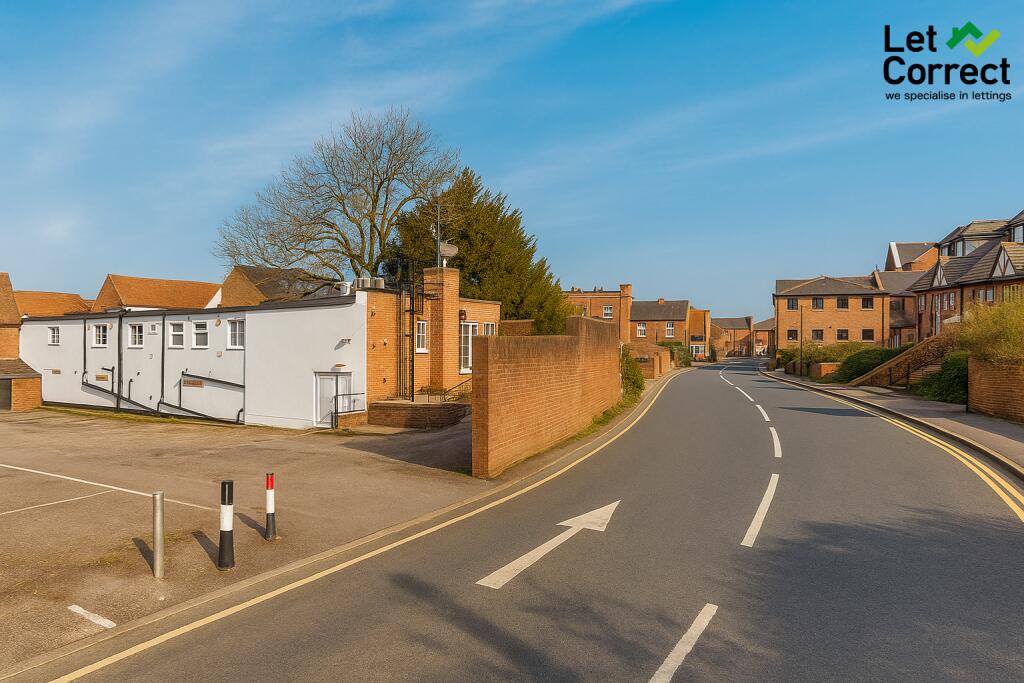 Main image of property: High Street, Chesham, Buckinghamshire, HP5