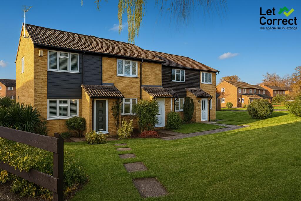 Main image of property: Priors Way, Holyport, Maidenhead, Berkshire, SL6