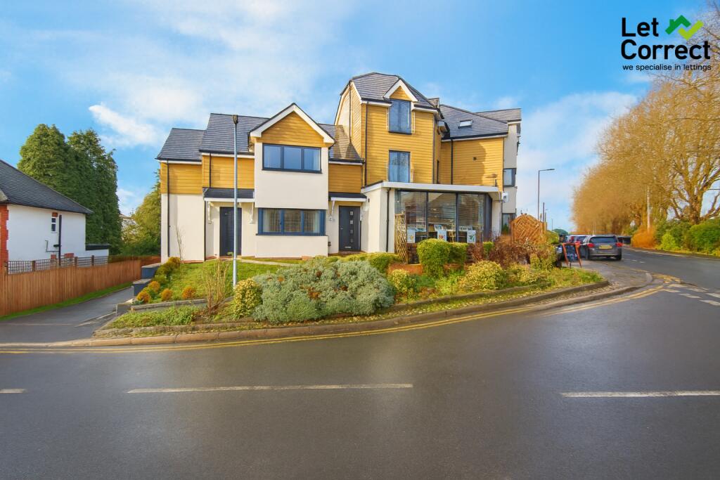 Main image of property: Orchard Grove, Maidenhead, Berkshire, SL6