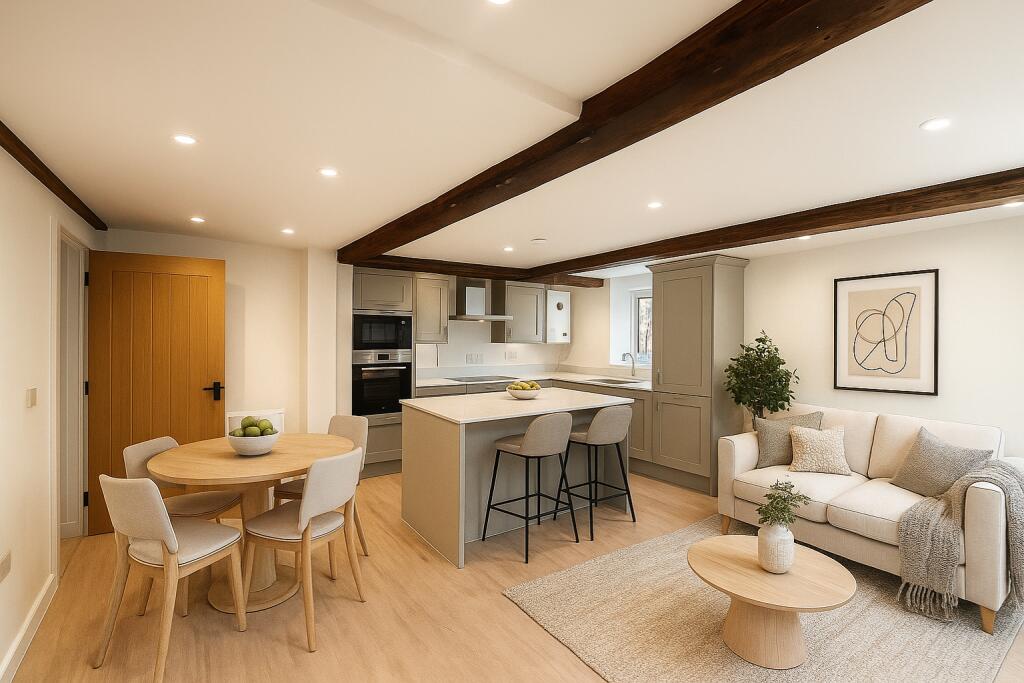 Main image of property: Park Street, Colnbrook, Berkshire, SL3