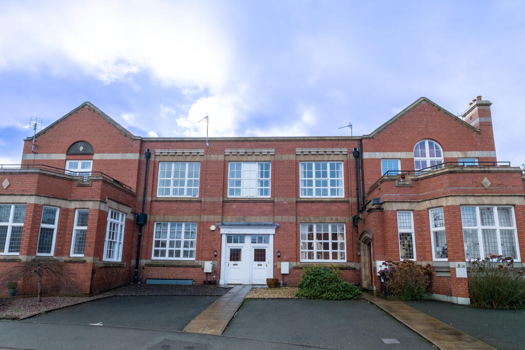 Main image of property: Beresford Gardens, Oswestry