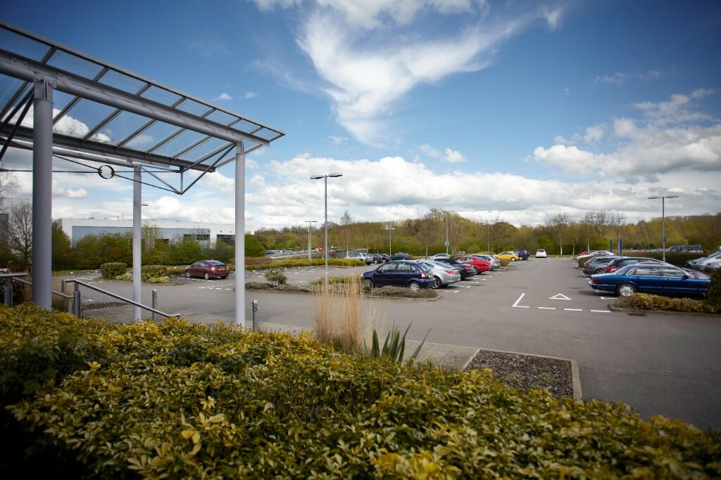 Additional property image - Lumonics House, Valley Drive, Rugby, Warwickshire, CV21