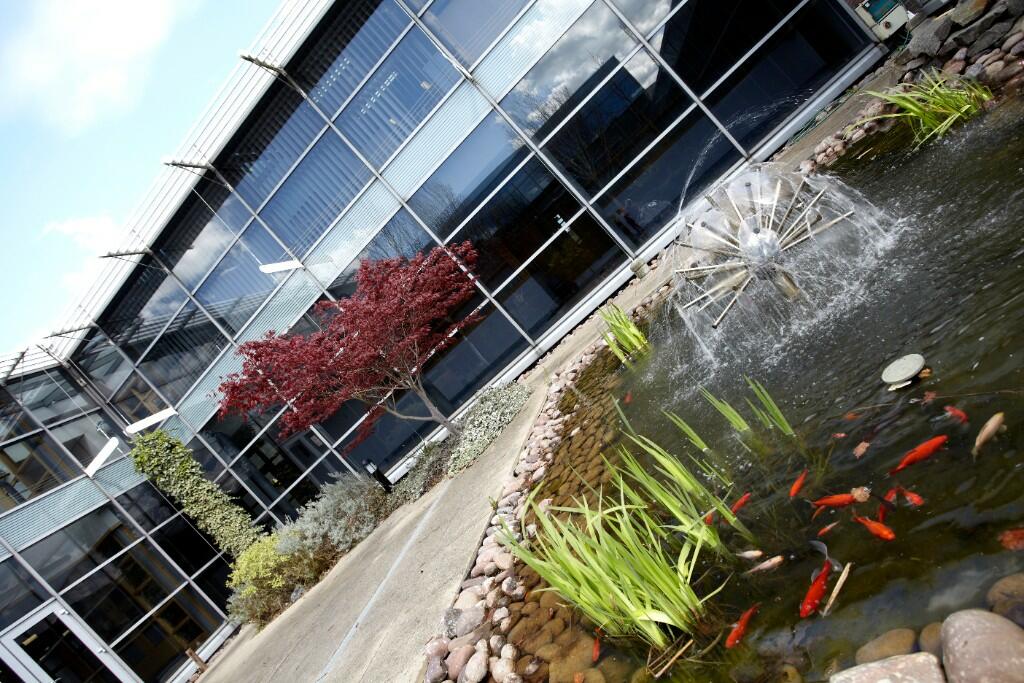 Additional property image - Lumonics House, Valley Drive, Rugby, Warwickshire, CV21