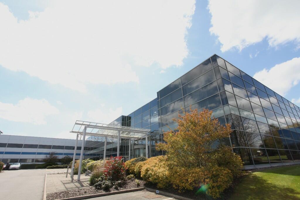 Additional property image - Lumonics House, Valley Drive, Rugby, Warwickshire, CV21