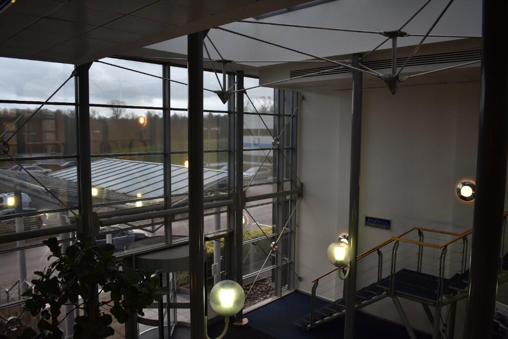 Additional property image - Lumonics House, Valley Drive, Rugby, Warwickshire, CV21