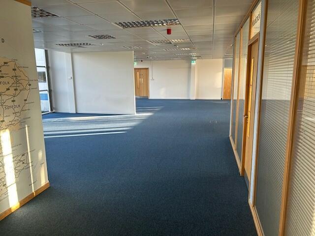 Additional property image - Lumonics House, Valley Drive, Rugby, Warwickshire, CV21