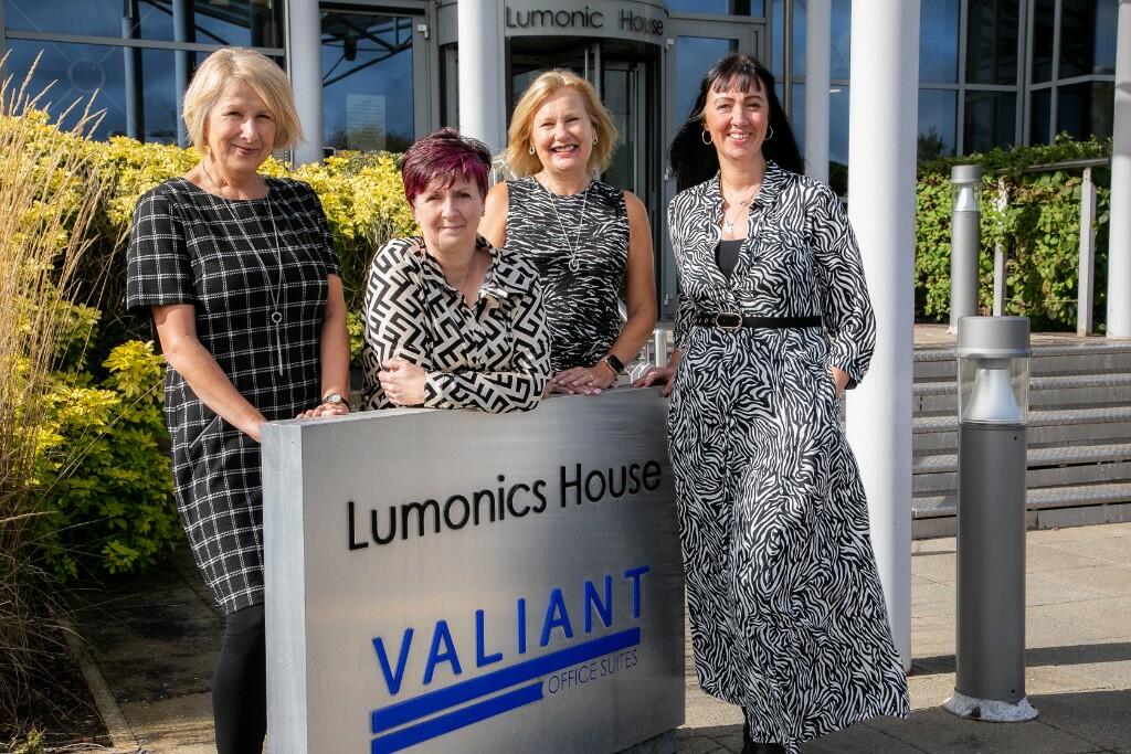 Additional property image - Lumonics House, Valley Drive, Rugby, Warwickshire, CV21