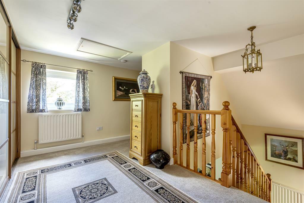 5 bedroom detached house for sale in Park Lane, Manby, Louth, LN11 8US